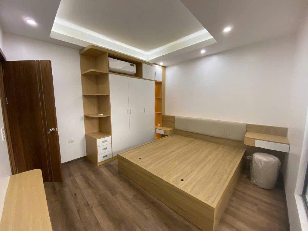 CỰC PHẨM QUANG LÃM HÀ ĐÔNG_ CHỈ HƠN 12 TỶ CÓ NGAY 48M _ NHÀ MỚI SĂN Ở _ 7 TẦNG THANG MÁY _ Ô TÔ