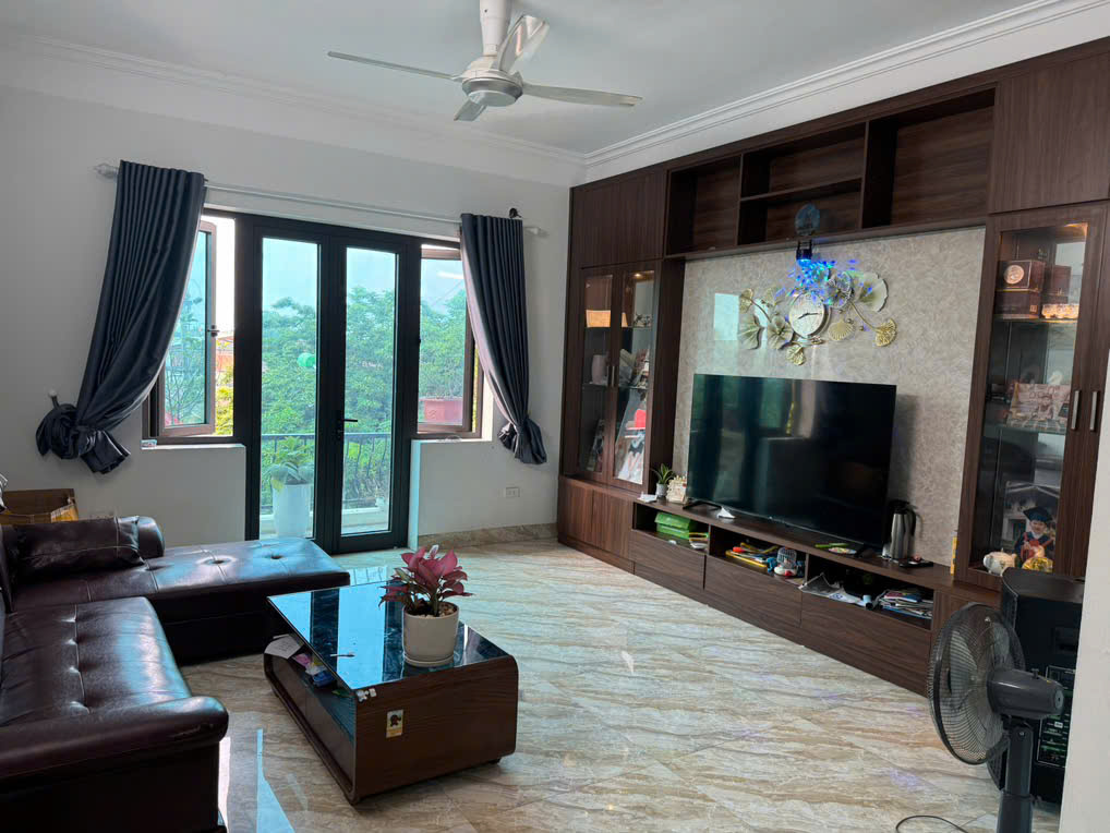 CỰC PHẨM QUANG LÃM HÀ ĐÔNG_ CHỈ HƠN 12 TỶ CÓ NGAY 48M _ NHÀ MỚI SĂN Ở _ 7 TẦNG THANG MÁY _ Ô TÔ