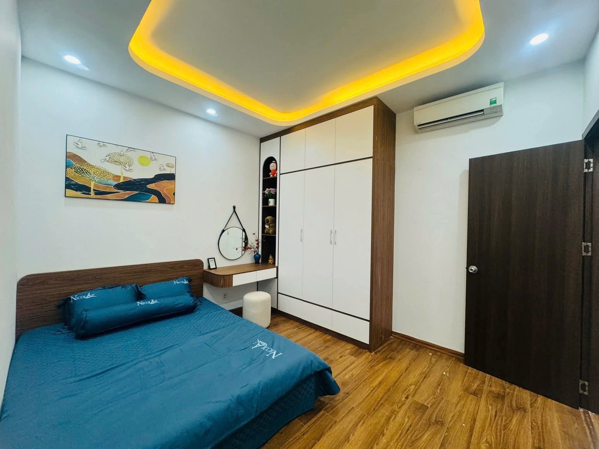 CỰC PHẨM QUANG LÃM HÀ ĐÔNG_ CHỈ HƠN 12 TỶ CÓ NGAY 48M _ NHÀ MỚI SĂN Ở _ 7 TẦNG THANG MÁY _ Ô TÔ