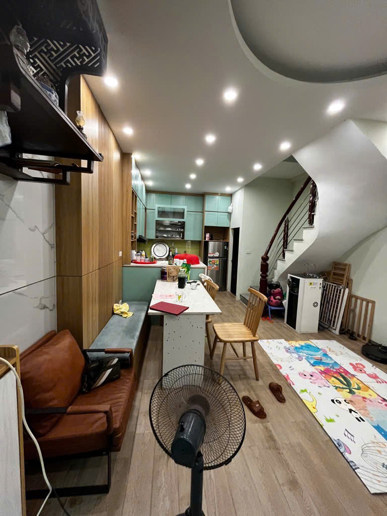 CỰC PHẨM QUANG LÃM HÀ ĐÔNG_ CHỈ HƠN 12 TỶ CÓ NGAY 48M _ NHÀ MỚI SĂN Ở _ 7 TẦNG THANG MÁY _ Ô TÔ
