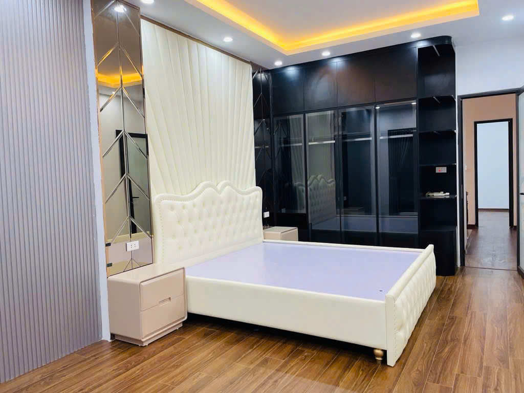 CỰC PHẨM QUANG LÃM HÀ ĐÔNG_ CHỈ HƠN 12 TỶ CÓ NGAY 48M _ NHÀ MỚI SĂN Ở _ 7 TẦNG THANG MÁY _ Ô TÔ