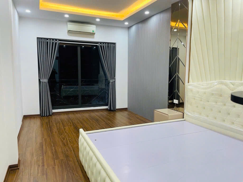 CỰC PHẨM QUANG LÃM HÀ ĐÔNG_ CHỈ HƠN 12 TỶ CÓ NGAY 48M _ NHÀ MỚI SĂN Ở _ 7 TẦNG THANG MÁY _ Ô TÔ