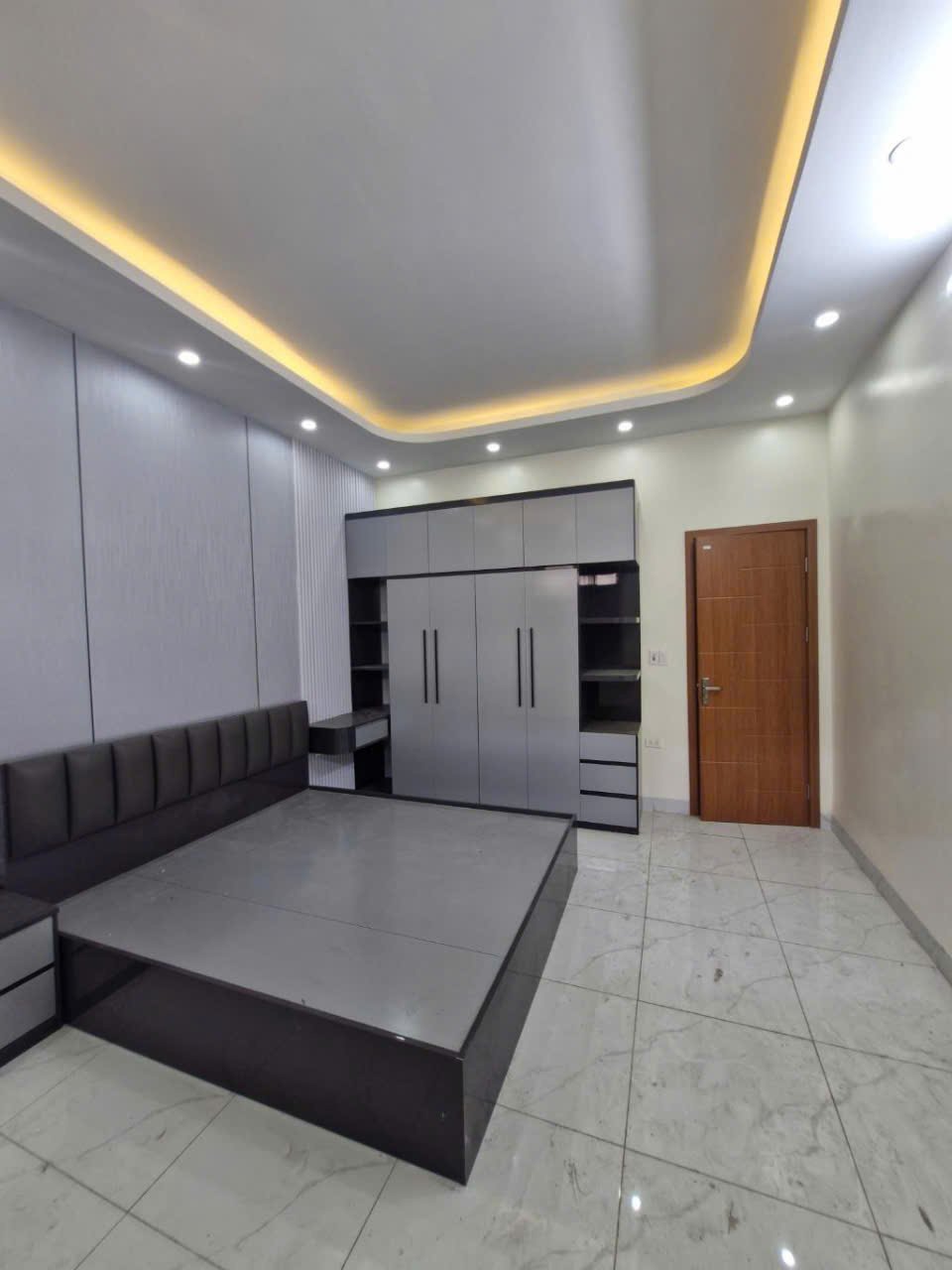 MẶT PHỐ PHÚ LƯƠNG HÀ ĐÔNG - 48M CHỈ HƠN 9 TỶ _ KINH DOANH_ NHÀ ĐEP_ VỈA HÈ RỘNG _ ĐA CHỨC NĂNG