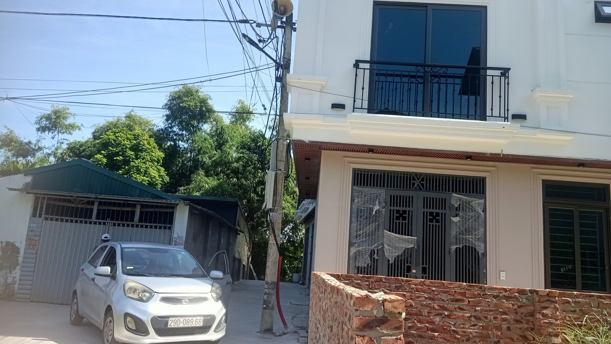 BÌNH ĐÀ THANH OAI HÀ NỘI - 42M CHỈ NHỈNH 4 TỶ _ 100M RA QL21B L _ LÔ GÓC THOÁNG  _ Ô TÔ VÀO TẬN NƠI