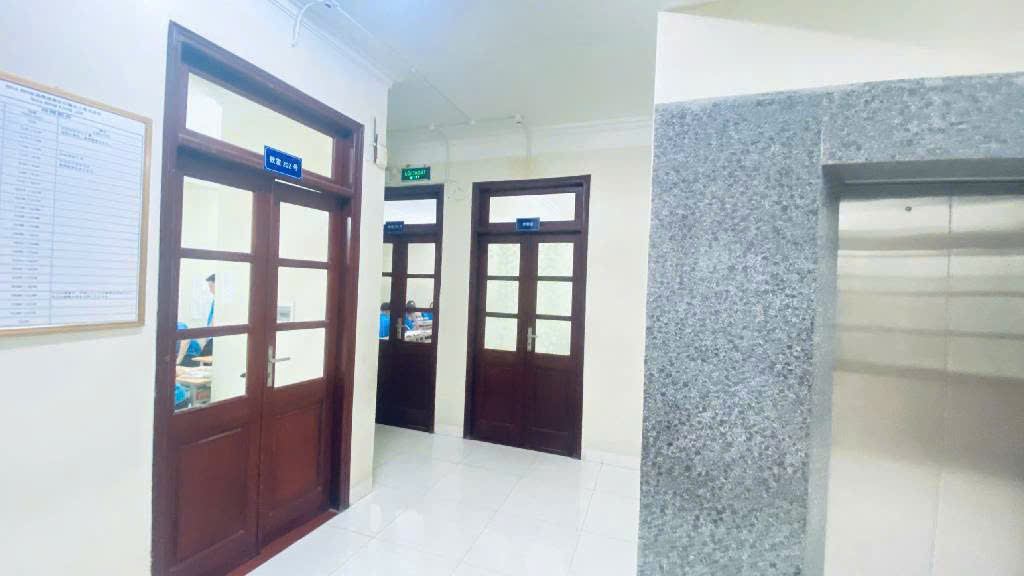 MAN BỒI GỐC GĂNG BALA HÀ ĐÔNG 50M CHỈ HƠN 14 TỶ - 6 TẦNG THANG MÁY - PHÂN LÔ VỈA HÈ - Ô TÔ TRÁNH -
