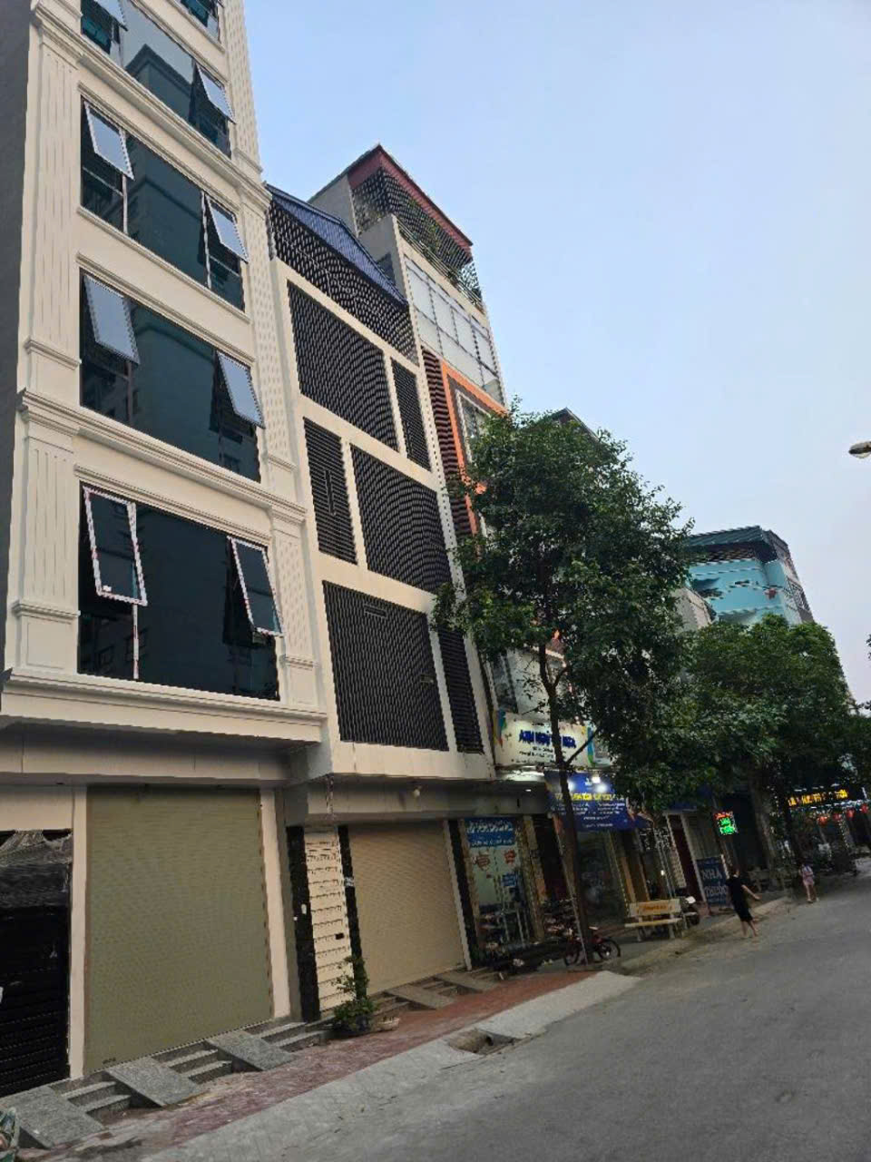 MAN BỒI GỐC GĂNG BALA HÀ ĐÔNG 50M CHỈ HƠN 14 TỶ - 6 TẦNG THANG MÁY - PHÂN LÔ VỈA HÈ - Ô TÔ TRÁNH -