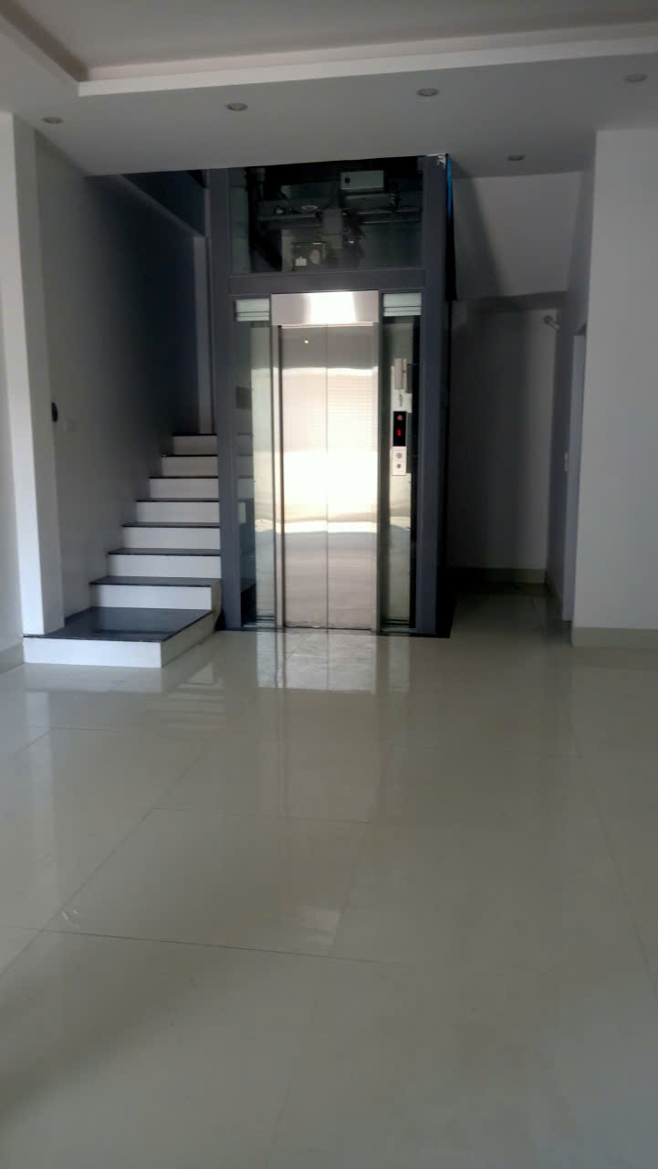 MAN BỒI GỐC GĂNG BALA HÀ ĐÔNG 50M CHỈ HƠN 14 TỶ - 6 TẦNG THANG MÁY - PHÂN LÔ VỈA HÈ - Ô TÔ TRÁNH -