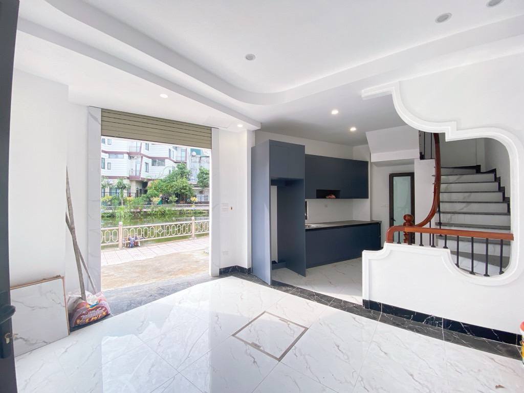 KĐT MỚI VĂN PHÚ _ 90m bạt ngàn tiện ích _ ô tô đánh võng _ ô chờ thang máy_ khu hạ tầng bậc nhất