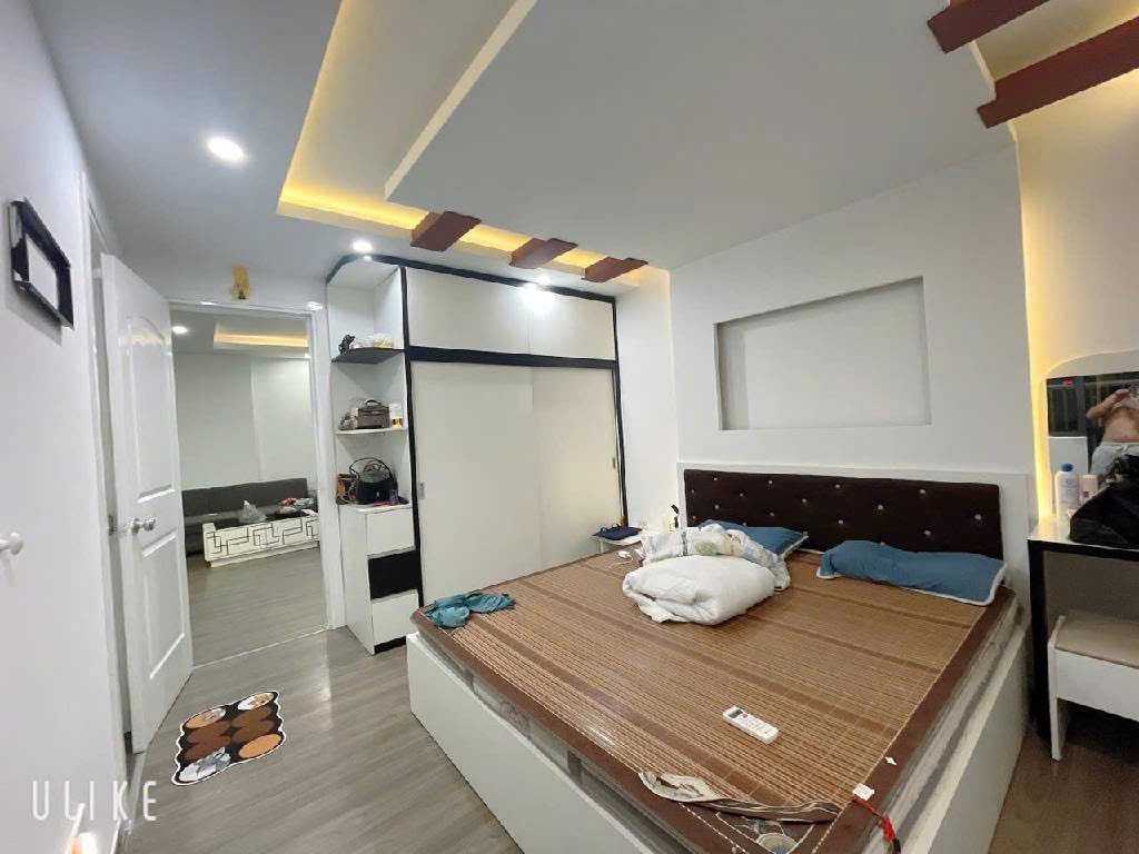 nhà mới thạch bích thanh oai hà nội _46m phân lô oto tránh _vào nhà _đường thông _khu đông dân _an