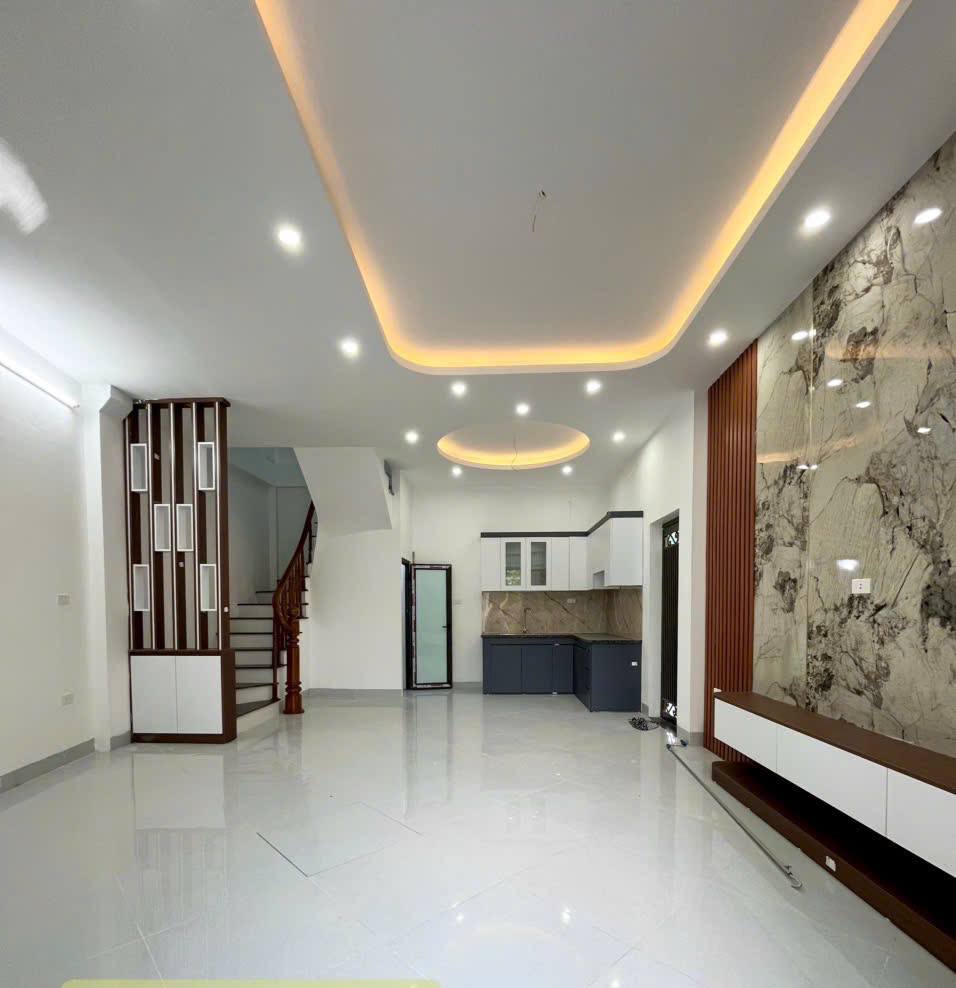 lô góc 43m 4 tầng_ bình minh thanh oai hà nội _ chỉ với 4,1Đ ,ôtô vào tận nơi