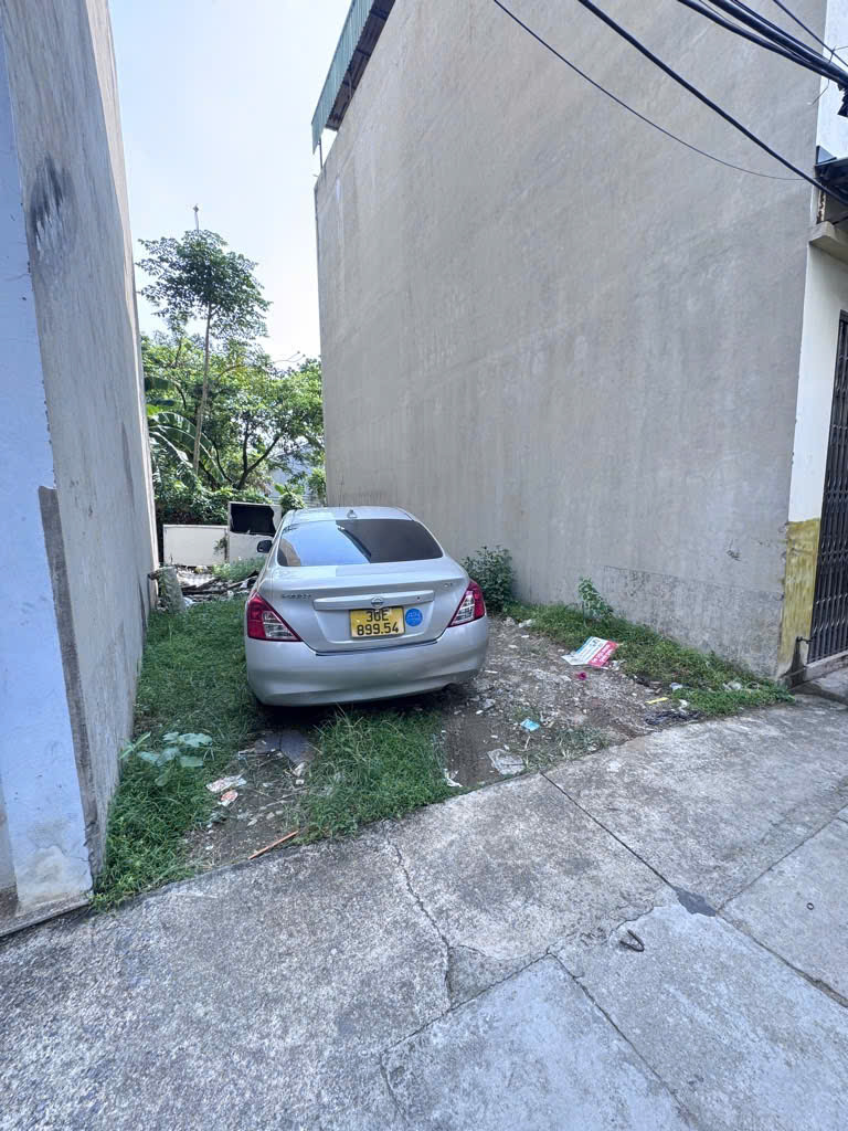 PHÚ LÃM HÀ ĐÔNG _48M_ ÔTÔ VÀO ĐẤT _GẦN TRỤC CHÍNH_HÀNG HIẾM_ KHU DÂN SINH ĐỈNH