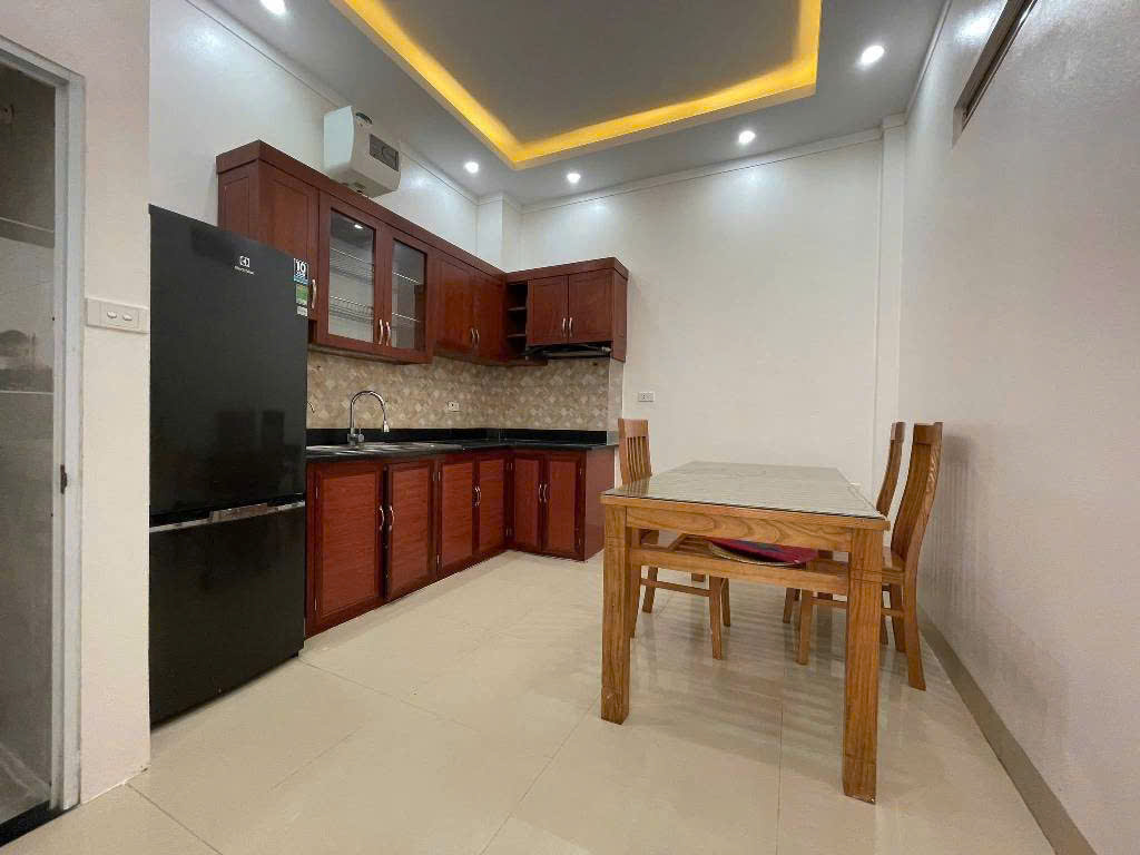 PHỐ XỐM 5T THANG MÁY 41M CHỈ HƠN 7 TỶ_ÔTÔ ĐỖ CỬA_GẦN TRỤC CHÍNH_KHU ĐÔ THỊ SẦM UẤT