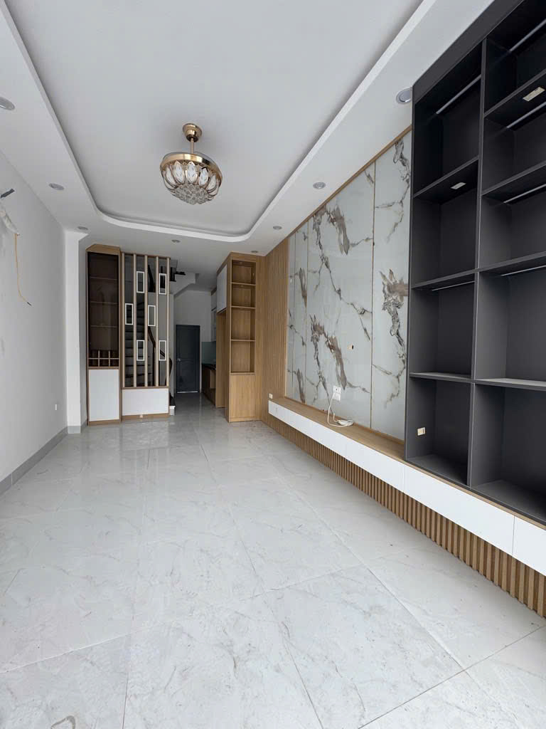 PHÚ LƯƠNG NHỈNH 5 TỶ _5T NHÀ ĐẸP Ở NGAY_GIAO THÔNG THUẬN TIỆN_KHU ĐANG PHÁT TRIỂN TỪNG NGÀY