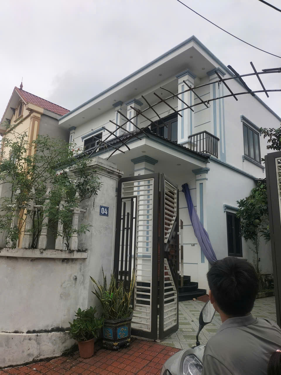 PHÚ LÃM HÀ ĐÔNG NHÀ MỚI_ 5T THANG MÁY_ NGÕ NÔNG_ ÔTÔ ĐỖ CỬA _GẦN CHỢ GẦN CÁC TRƯỜNG ĐẠI HỌC