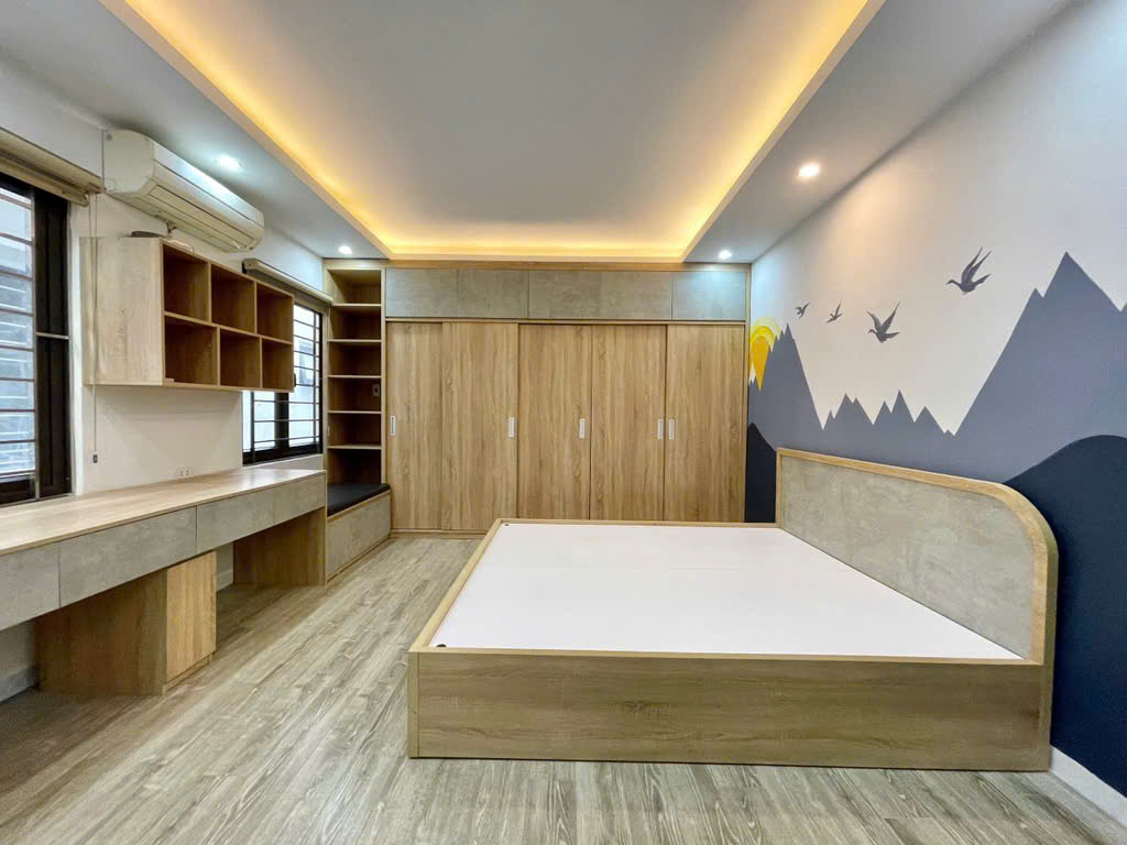 LK KHU ĐẤU GIÁ QUANG LÃM_ 47M HƠN 11 TỶ _THANG MÁY SỊN_ ÔTÔ NGỦ TRONG NHÀ_ MT KHỦNG