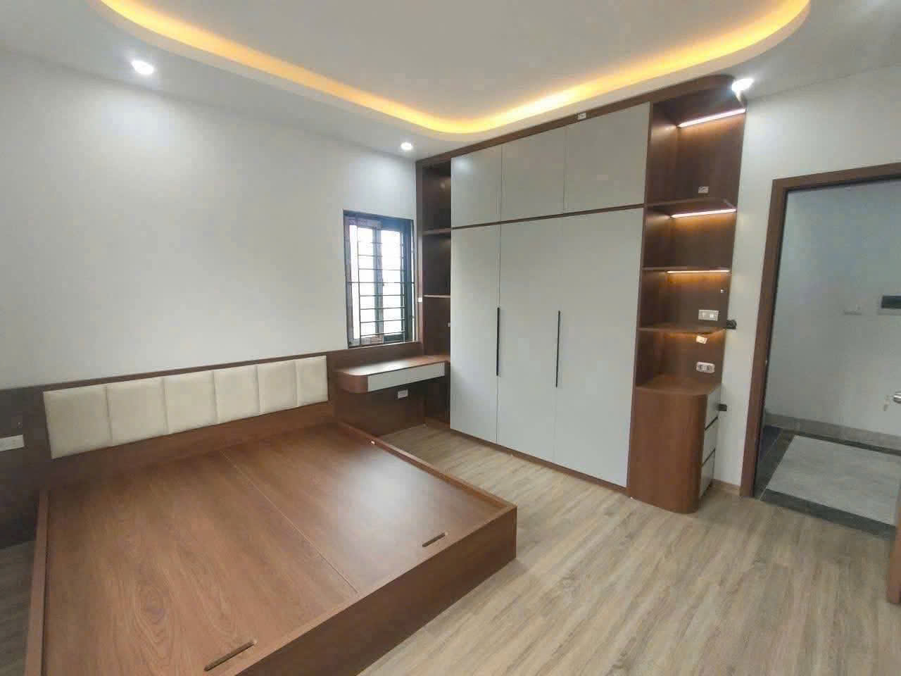 BÌNH MINH THANH OAI _51M CHỈ HƠN 4 TỶ -20M RA CHỖ ĐỖ Ô TÔ_KHU DÂN CƯ ĐÔNG ĐÚC_FULL NỘI THẤT