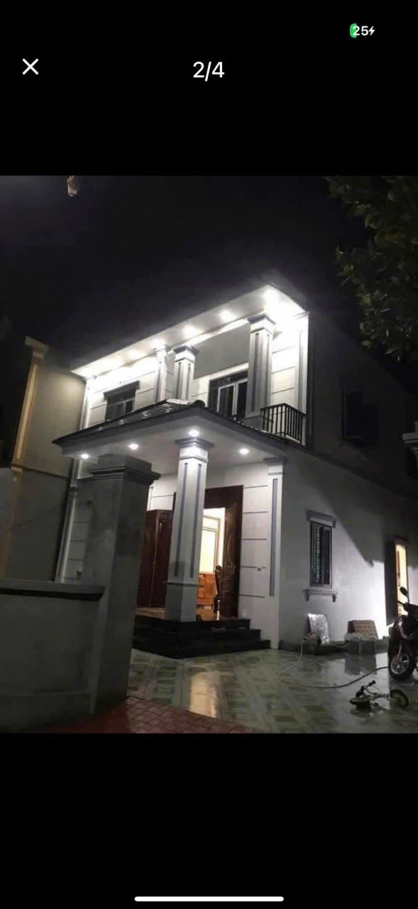 BÍCH HÒA THANH OAI_ 5 TẦNG THANG MÁY_ XE CÔNG QUAY  ĐẦU TRƯỚC CỬA_ VỪA Ở VỪA KINH DOANH