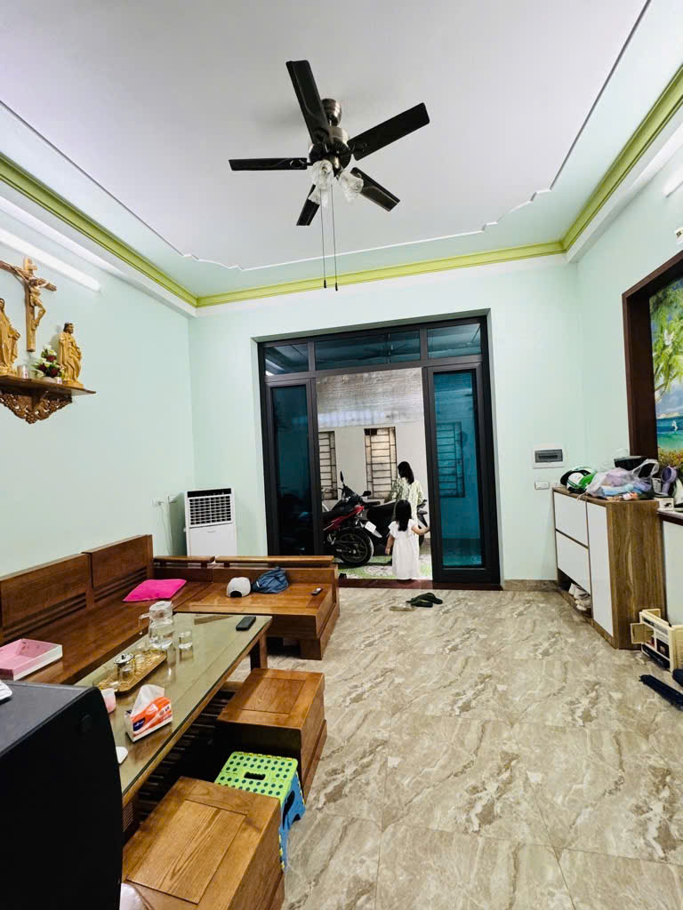 BÌNH MINH THANH OAI _50,6M CHỈ HƠN 4 TỶ -20M RA CHỖ ĐỖ Ô TÔ_KHU DÂN CƯ ĐÔNG ĐÚC_FULL NỘI THẤT