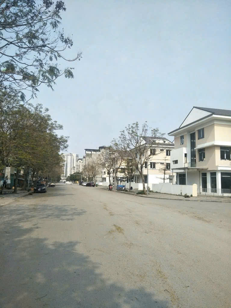 TIN ĐƯỢC KO CẠNH AEON MAIL HÀ ĐÔNG_50M LÔ GÓC _PHÂN LÔ VỈA HÈ _ KHU VỰC TĂNG TRƯỞNG CHỈ HƠN 17 TỶ