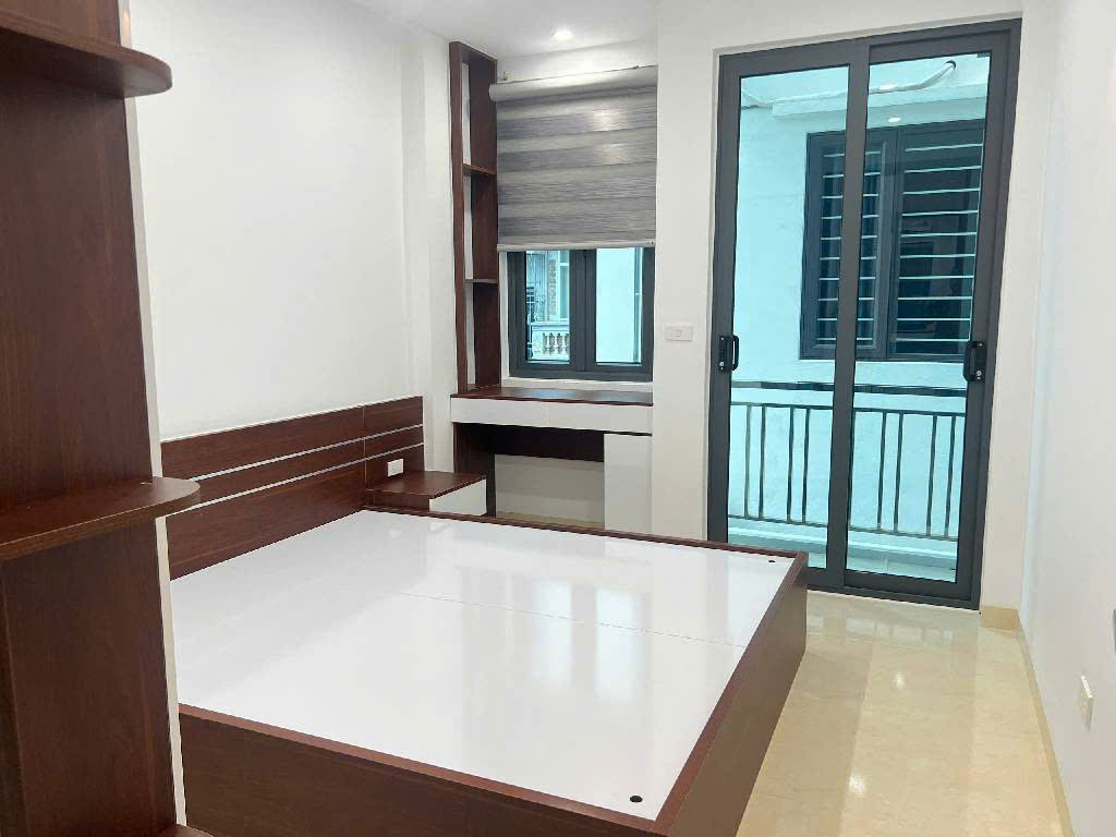 HIẾM PHÚ LƯƠNG HÀ ĐÔNG CC MINI 51M _ÔTÔ ĐỖ CỔNG_6 TẦNG _ GẦN CHỢ_FULL NỘI THẤT CHỈ NHỈNH 8 TỶ
