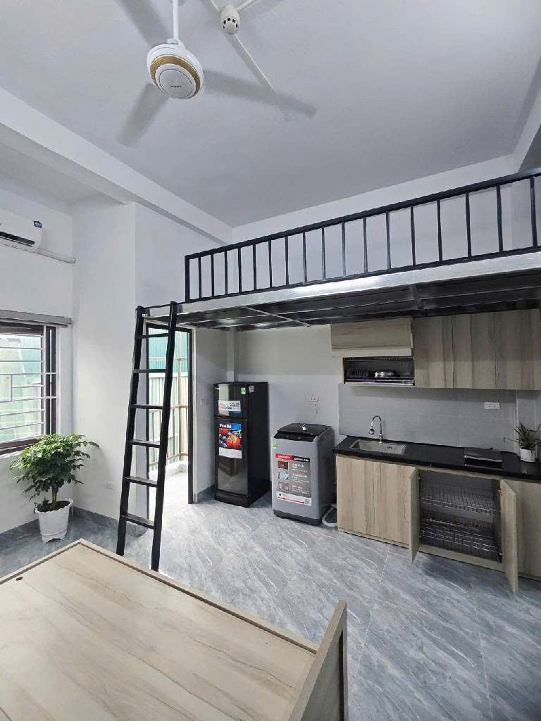 HIẾM PHÚ LƯƠNG HÀ ĐÔNG CC MINI 51M _ÔTÔ ĐỖ CỔNG_6 TẦNG _ GẦN CHỢ_FULL NỘI THẤT CHỈ NHỈNH 8 TỶ