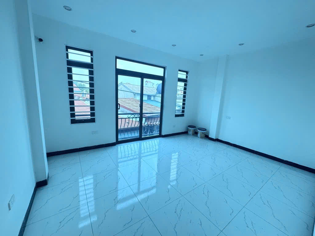 PHÚ LƯƠNG HÀ ĐÔNG 47M NHỈNH 6 TỶ _ 3 THOÁNG _ NGÕ NÔNG _NHÀ MỚI VÀ ĐƯỜNG XE 3 GÁC PHI