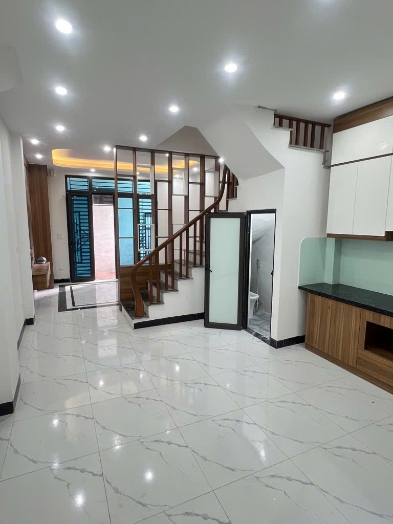 PHÚ LƯƠNG HÀ ĐÔNG 47M NHỈNH 6 TỶ _ 3 THOÁNG _ NGÕ NÔNG _NHÀ MỚI VÀ ĐƯỜNG XE 3 GÁC PHI