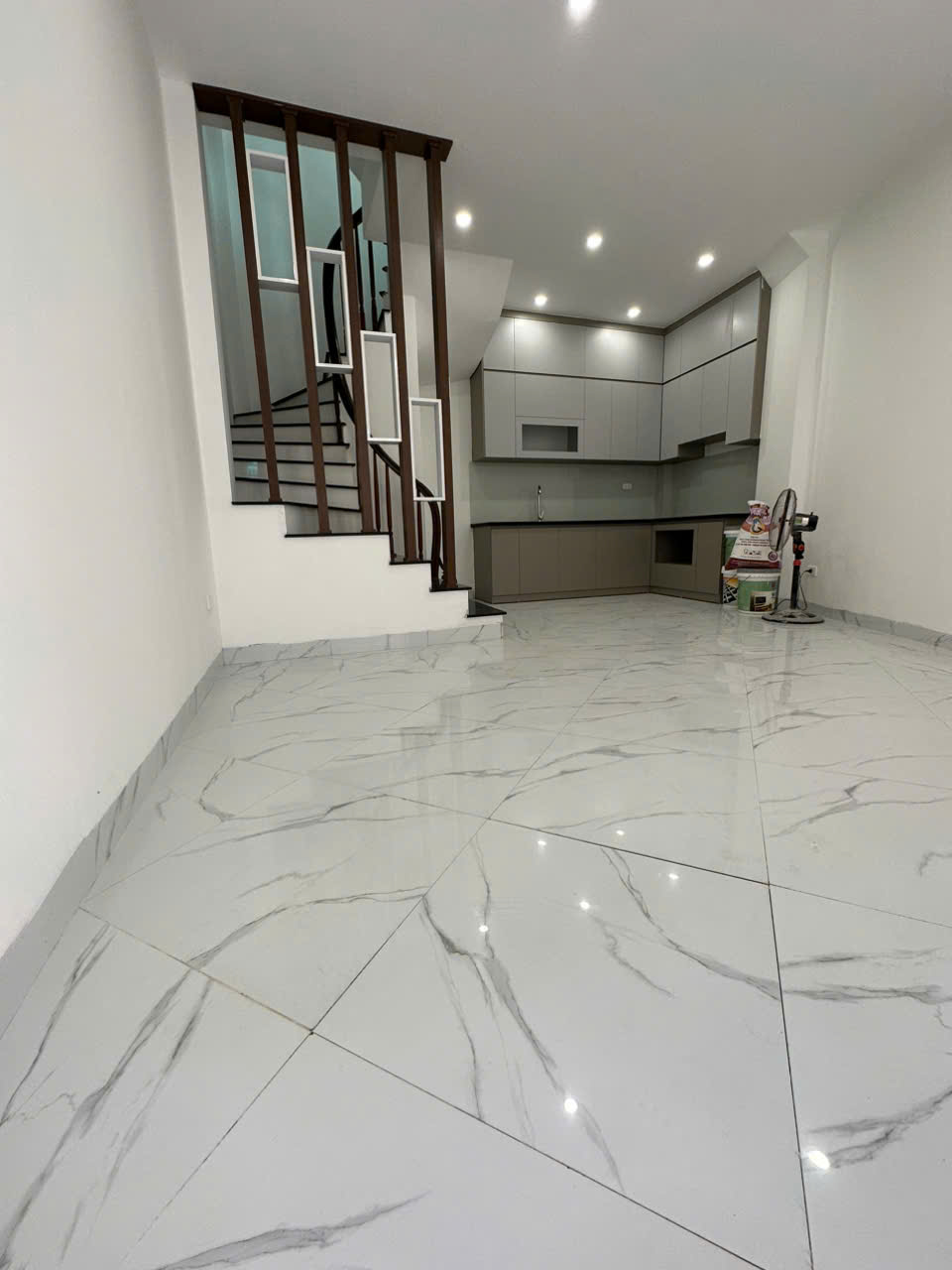 QUYẾT THẮNG HÀ ĐÔNG NHỈNH 7 TỶ _38M*4 TẦNG FULL NỘI THẤT _ĐƯỜNG ÔTÔ_ TIỆN ÍCH AN SINH ĐỈNH