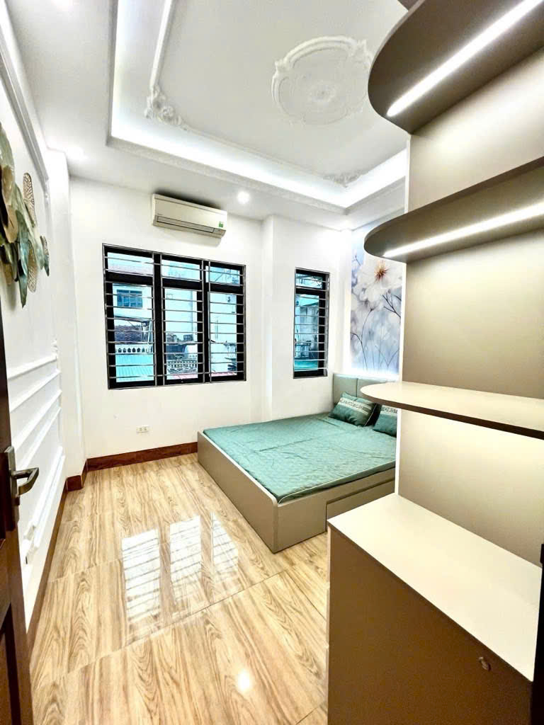 QUYẾT THẮNG HÀ ĐÔNG NHỈNH 7 TỶ _38M*4 TẦNG FULL NỘI THẤT _ĐƯỜNG ÔTÔ_ TIỆN ÍCH AN SINH ĐỈNH