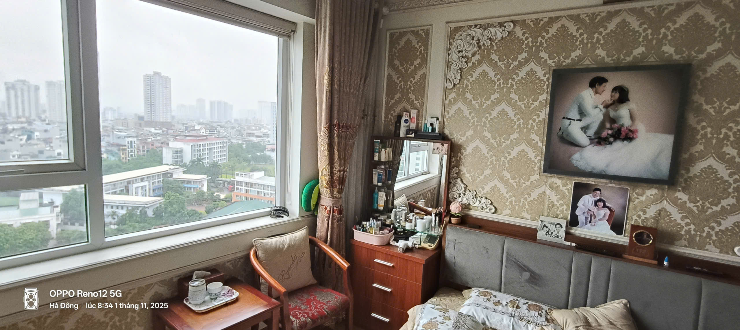 BÁN CHUNG CƯ CĂN TẦNG 11_CÓ  3 PHÒNG NGỦ TÒA V1 CHUNG CƯ  VĂN PHÚ VICTORYA - HÀ ĐÔNG- HÀ NỘI