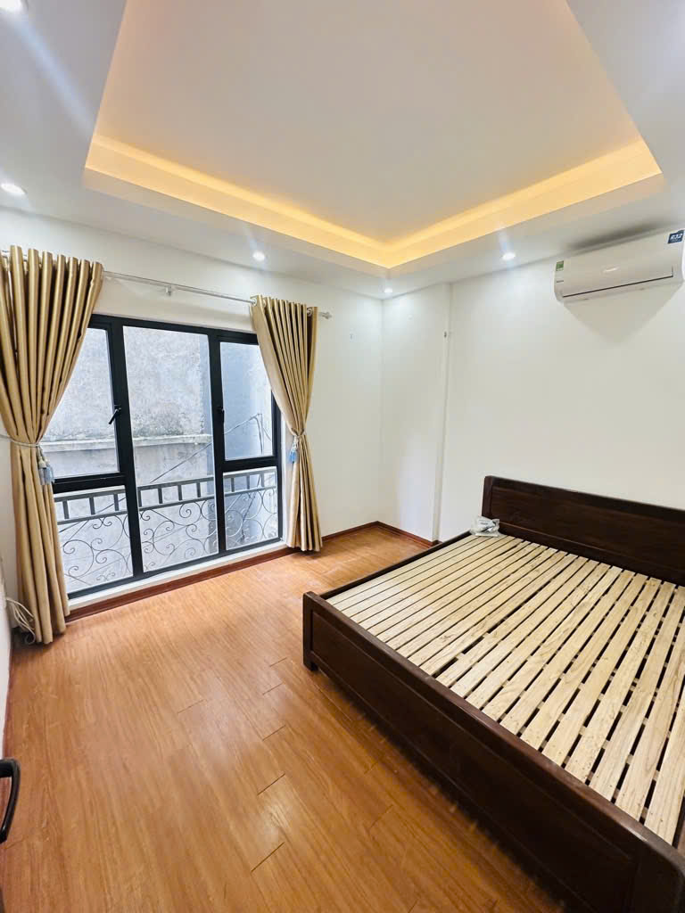 PHÚ LƯƠNG HÀ ĐÔNG _35M 4 TẦNG NHỈNH 4 TỶ _ HƠN 100M RA ÔTÔ TRÁNH _ĐÔNG DÂN _ GẦN CÁC TRƯỜNG ĐẠU HỌC