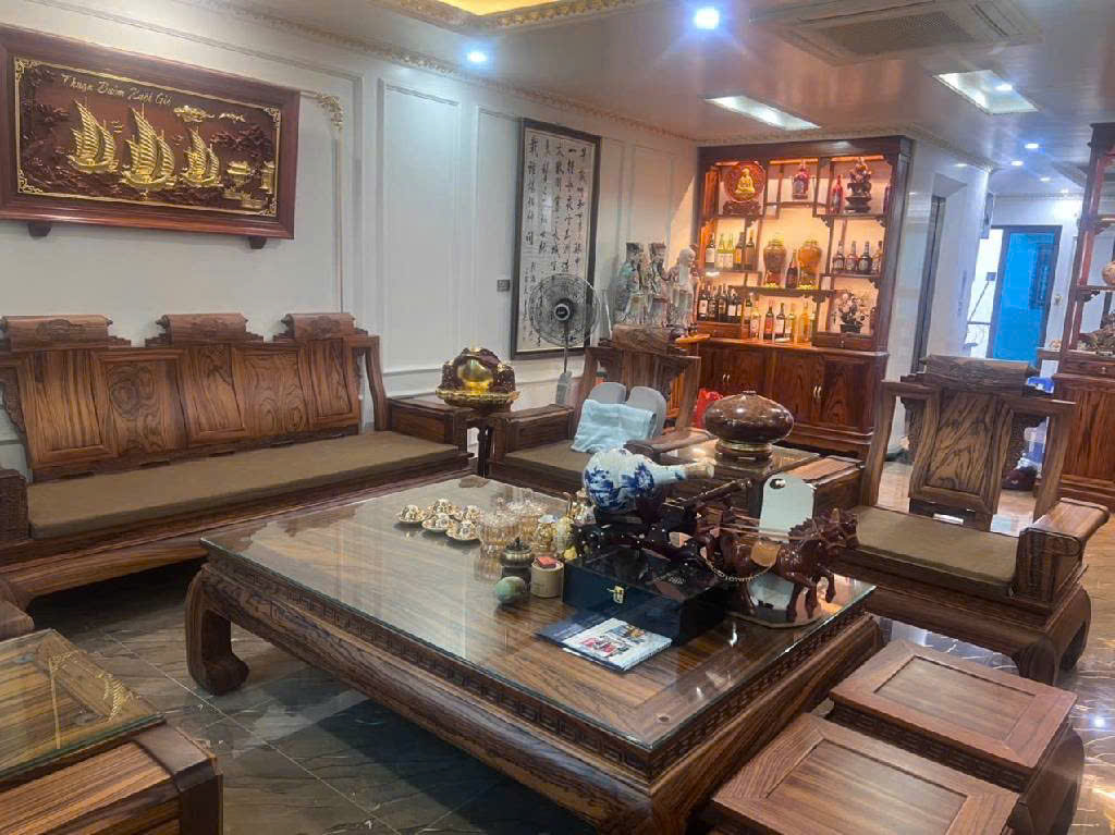 PHÚ LƯƠNG HÀ ĐÔNG _35M 4 TẦNG NHỈNH 4 TỶ _ HƠN 100M RA ÔTÔ TRÁNH _ĐÔNG DÂN _ GẦN CÁC TRƯỜNG ĐẠU HỌC