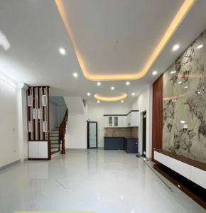 lô góc 43m 4 tầng_ bình minh thanh oai hà nội _ chỉ với 4,1Đ ,ôtô vào tận nơi