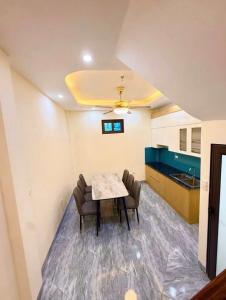 PHÚ LƯƠNG HÀ ĐÔNG_ NHỈNH 5 TỶ_ LÔ GÓC_ NHÀ MỚI _THOÁNG _BA BƯỚC CHÂN RA CHỢ DÂN SONH VÀ TRƯỜNG CÁC