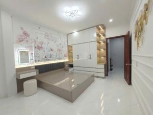 PHÚ LÃM HÀ ĐÔNG NHÀ MỚI_ 5T THANG MÁY_ NGÕ NÔNG_ ÔTÔ ĐỖ CỬA _GẦN CHỢ GẦN CÁC TRƯỜNG ĐẠI HỌC