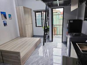 HIẾM PHÚ LƯƠNG HÀ ĐÔNG CC MINI 51M _ÔTÔ ĐỖ CỔNG_6 TẦNG _ GẦN CHỢ_FULL NỘI THẤT CHỈ NHỈNH 8 TỶ