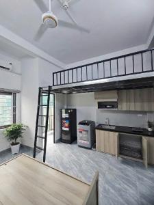 SIÊU PHẨM CCMM DÒNG TIỀN CAO _ 5 TẦNG XÂY MỚI _ KHÉP KÍN FULL ĐỒ _ LÔ GÓC ĐẦY ĐỦ PCCC CHỈ HƠN 7 TỶ