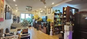 BÁN CHUNG CƯ CĂN TẦNG 11_CÓ  3 PHÒNG NGỦ TÒA V1 CHUNG CƯ  VĂN PHÚ VICTORYA - HÀ ĐÔNG- HÀ NỘI