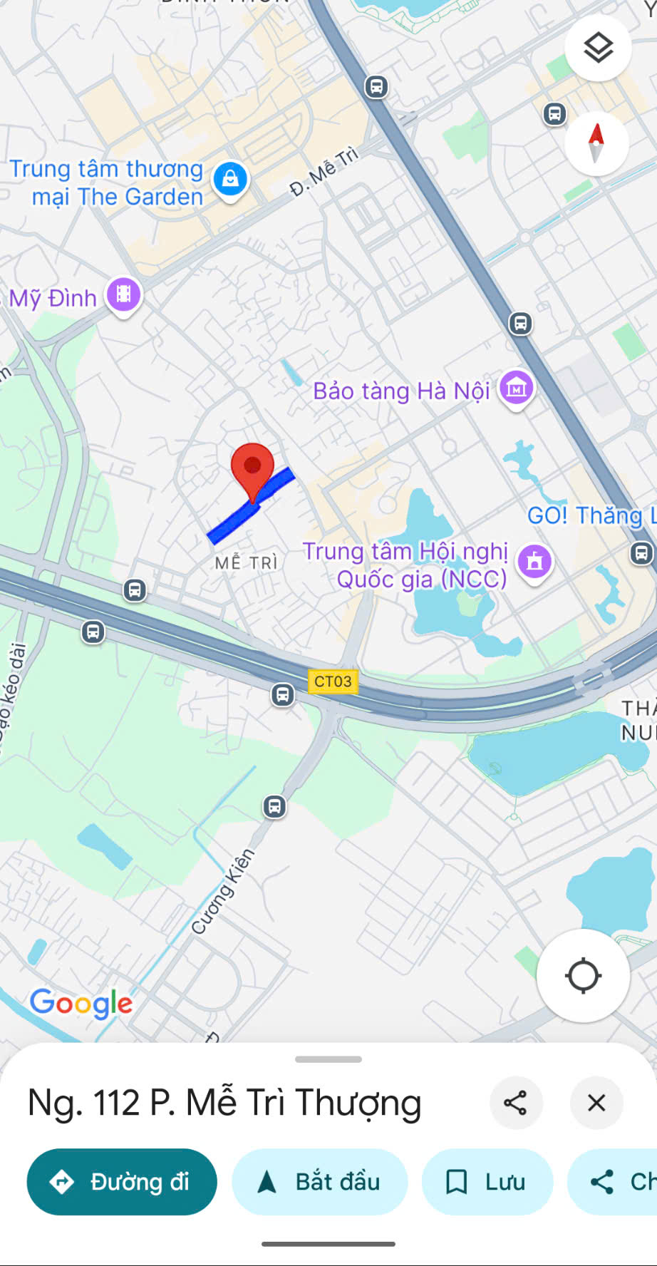 Bán Đất NAM TỪ LIÊM Tặng Nhà 3 tầng Giá 34 tỷ mặt tiền gần 11m, Nhà Hứng Lộc, đường 2 Xe Mec Tránh Nhau