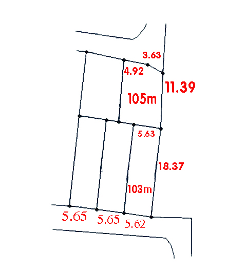 Chưa đến 2ty Lô Full thổ cư 100m Ngay Cổng KCN Sạch Lập Trí, Sóc Sơn, HN