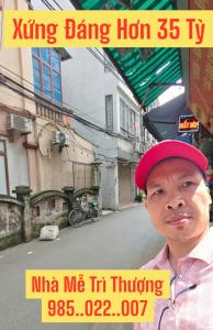 Bán Đất Tặng Nhà 3 tầng Giá 34 tỷ mặt tiền gần 11m, Nhà Hứng Lộc, Ngõ đẹp nhất trong các ngõ