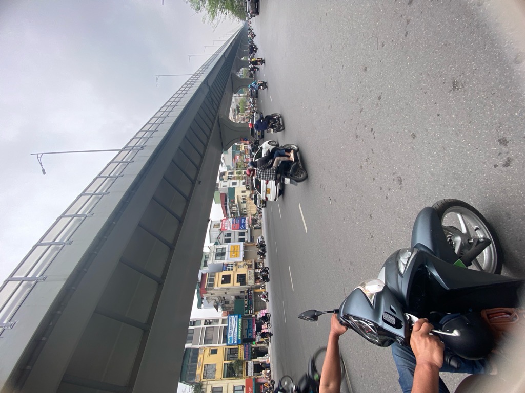 Bán đất mặt đường Minh Khai , Hơn 5 Tỷ , sổ đỏ chính chủ