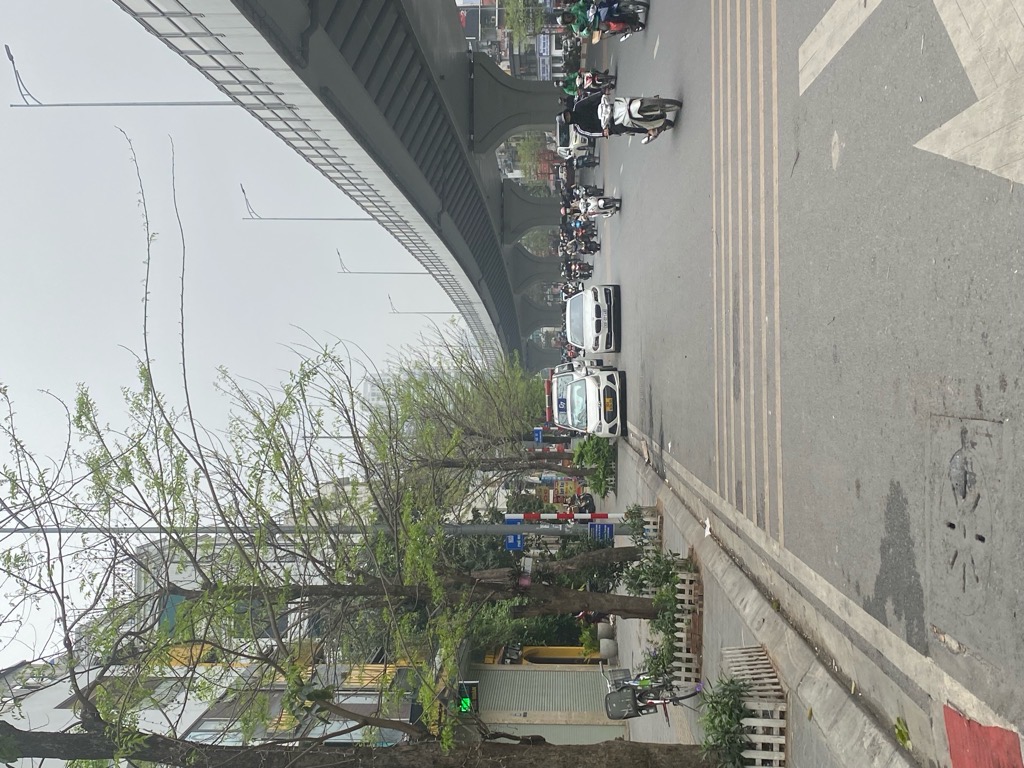 Bán đất mặt đường Minh Khai , Hơn 5 Tỷ , sổ đỏ chính chủ