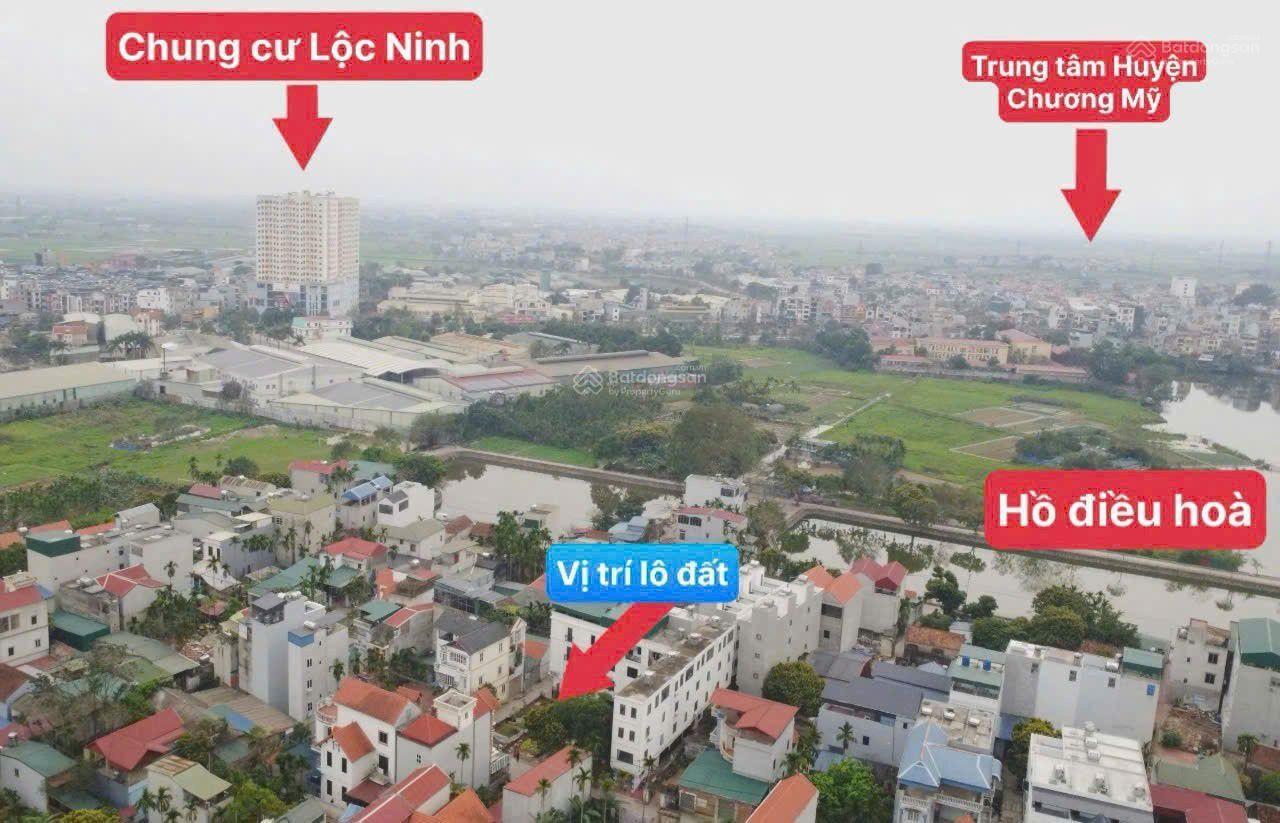 Bán đất giá siêu hời 90m2, 7 tỷ tại An Thắng, Biên Giang, Hà Đông, Hà Nội. LH 0983625391