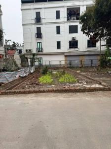 Bán đất giá siêu hời 90m2, 7 tỷ tại An Thắng, Biên Giang, Hà Đông, Hà Nội. LH 0983625391