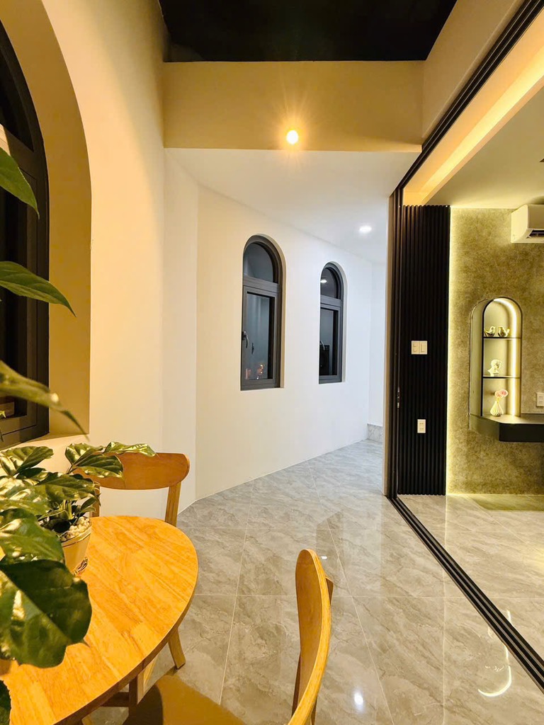 bán nhà quang trung 64m2 3 tâng nhỉnh 6ty