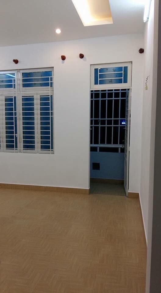 bán nhà gò vấp