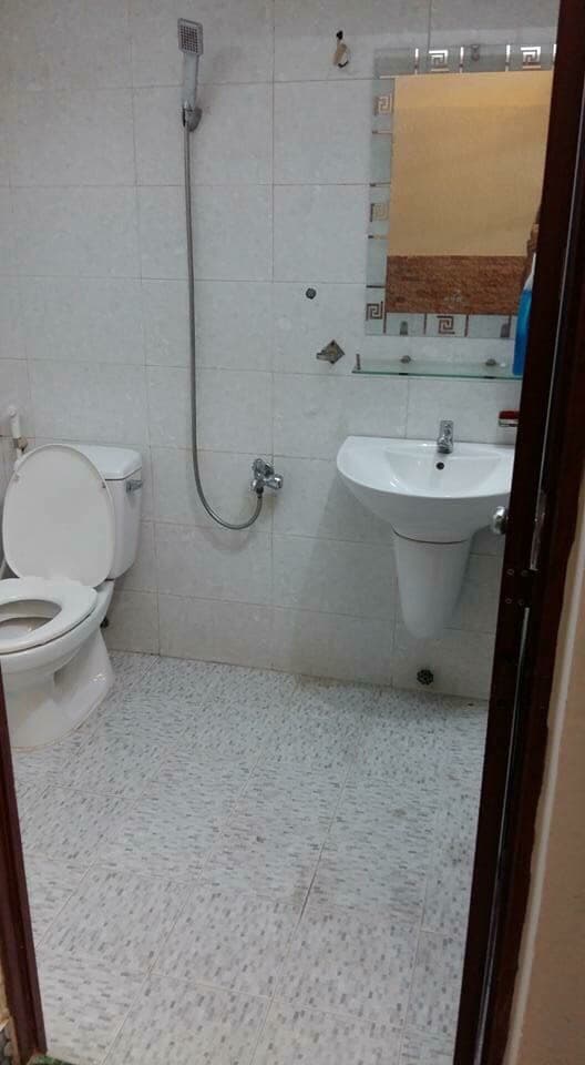 bán nhà gò vấp