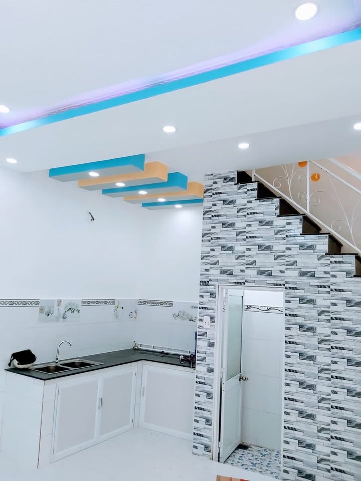 bán nhà gò vấp