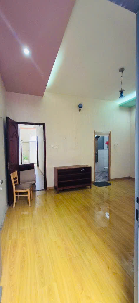 BÁN NHÀ ĐƯỜNG QUANG TRUNG GÒ VẤP HẺM XE HƠI NHỈNH7TỶ